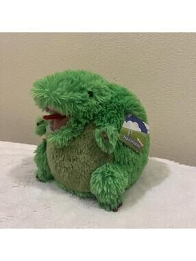 Mini Squishable T-Rex